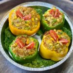 stuffed peppers home delivery handheld catering