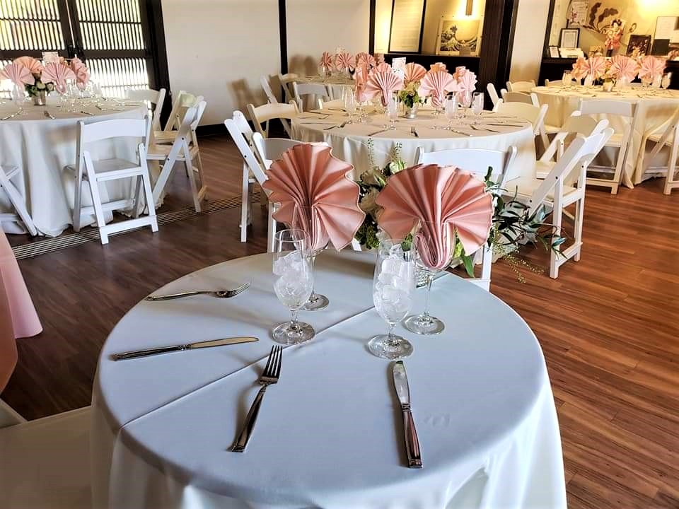 Micro Wedding Planning Catering Bay Area
