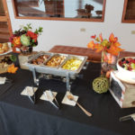 Business Event Catering