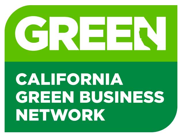 Certified California Green Business
