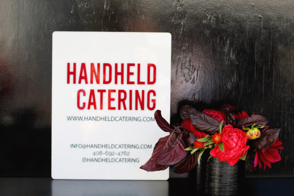 Excellent Customer Service from Handheld Catering