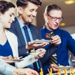 San Jose breakfast catering