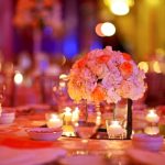 Wedding Reception Meal Ideas