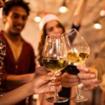 Corporate Lunch Catering Ideas Holiday