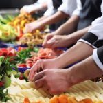 San Jose Corporate Catering
