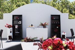 Blanco Urban Venue San Jose event space — Silicon Valley catering by Handheld Catering